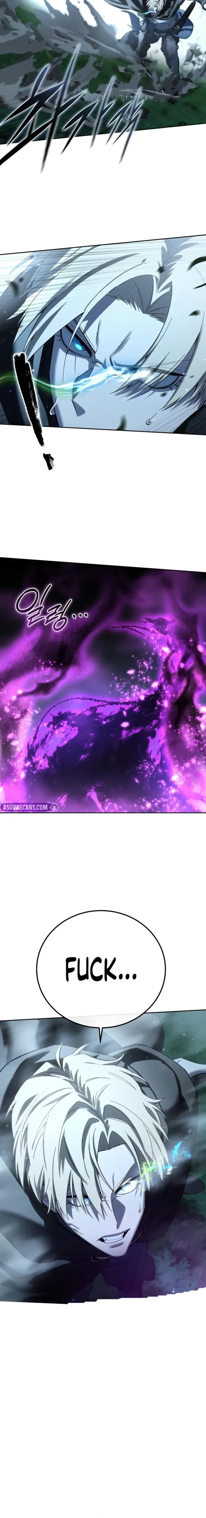 Star Embracing Swordmaster Chapter 99 image 30_optimized